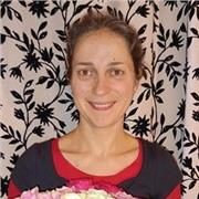 I help you to develop your conversation skills. You can find me on heylangu. I teach Russian Grammar to adults for exams preparation